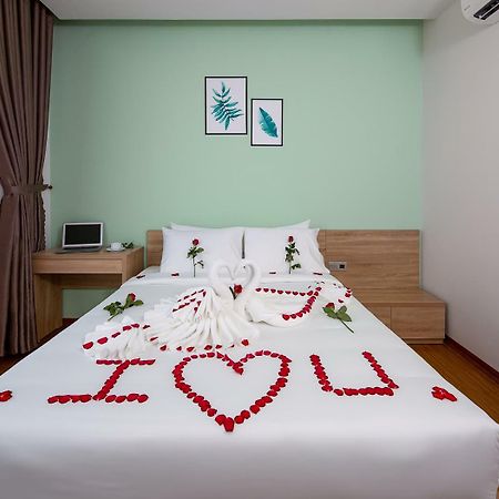 Fanhouse Apartment Đà Nẵng Ngoại thất bức ảnh