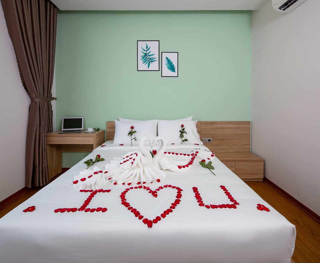 Fanhouse Apartment Đà Nẵng Ngoại thất bức ảnh