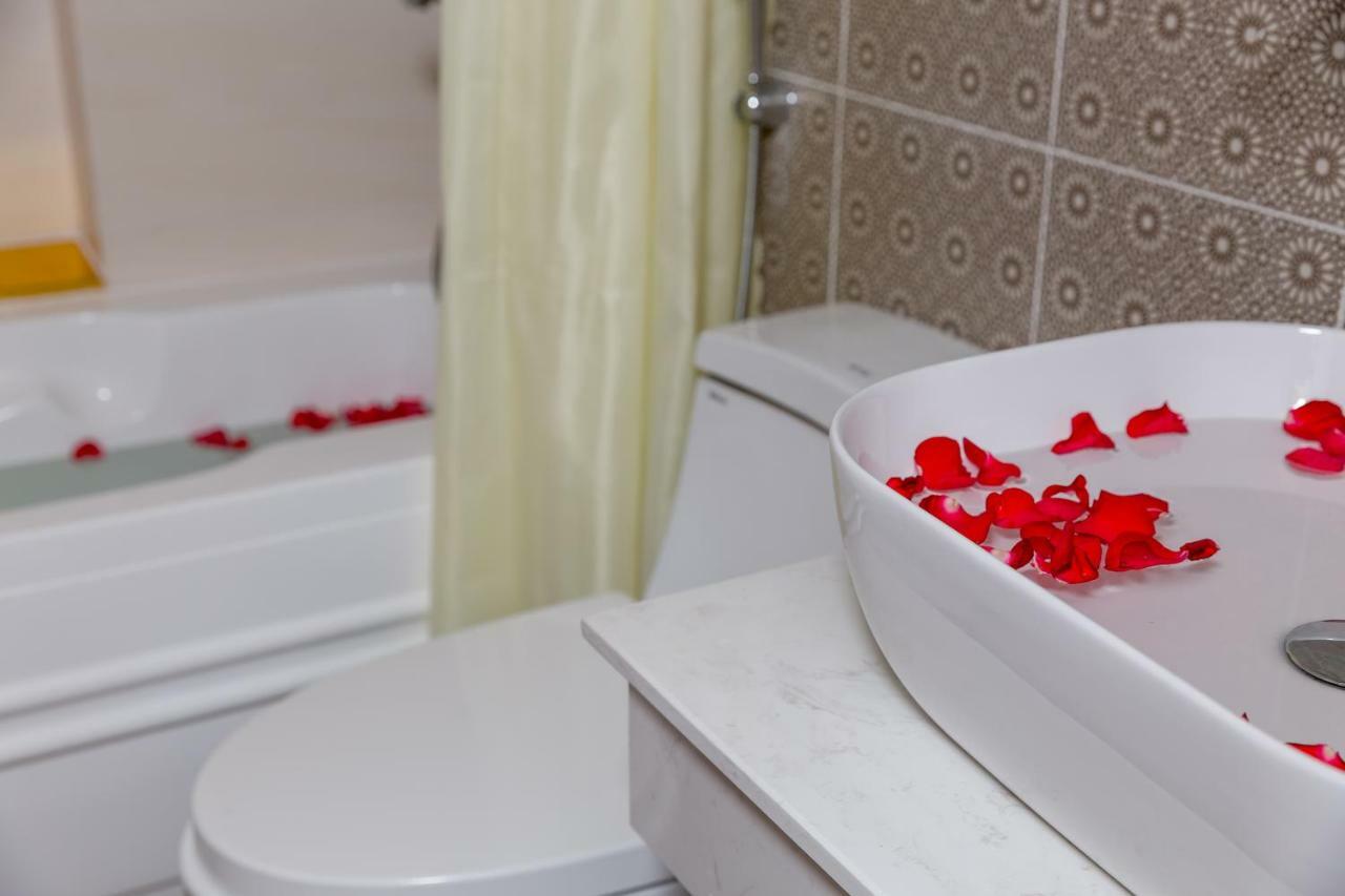 Fanhouse Apartment Đà Nẵng Ngoại thất bức ảnh