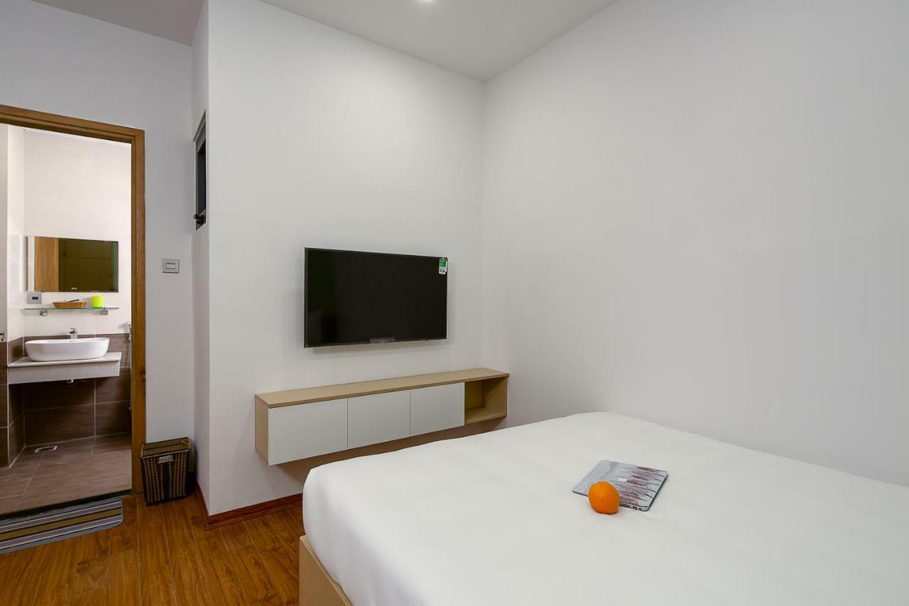Fanhouse Apartment Đà Nẵng Ngoại thất bức ảnh