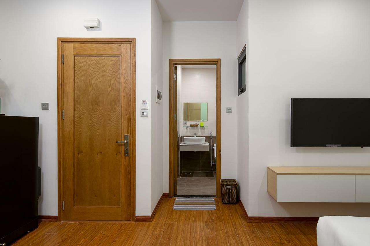 Fanhouse Apartment Đà Nẵng Ngoại thất bức ảnh