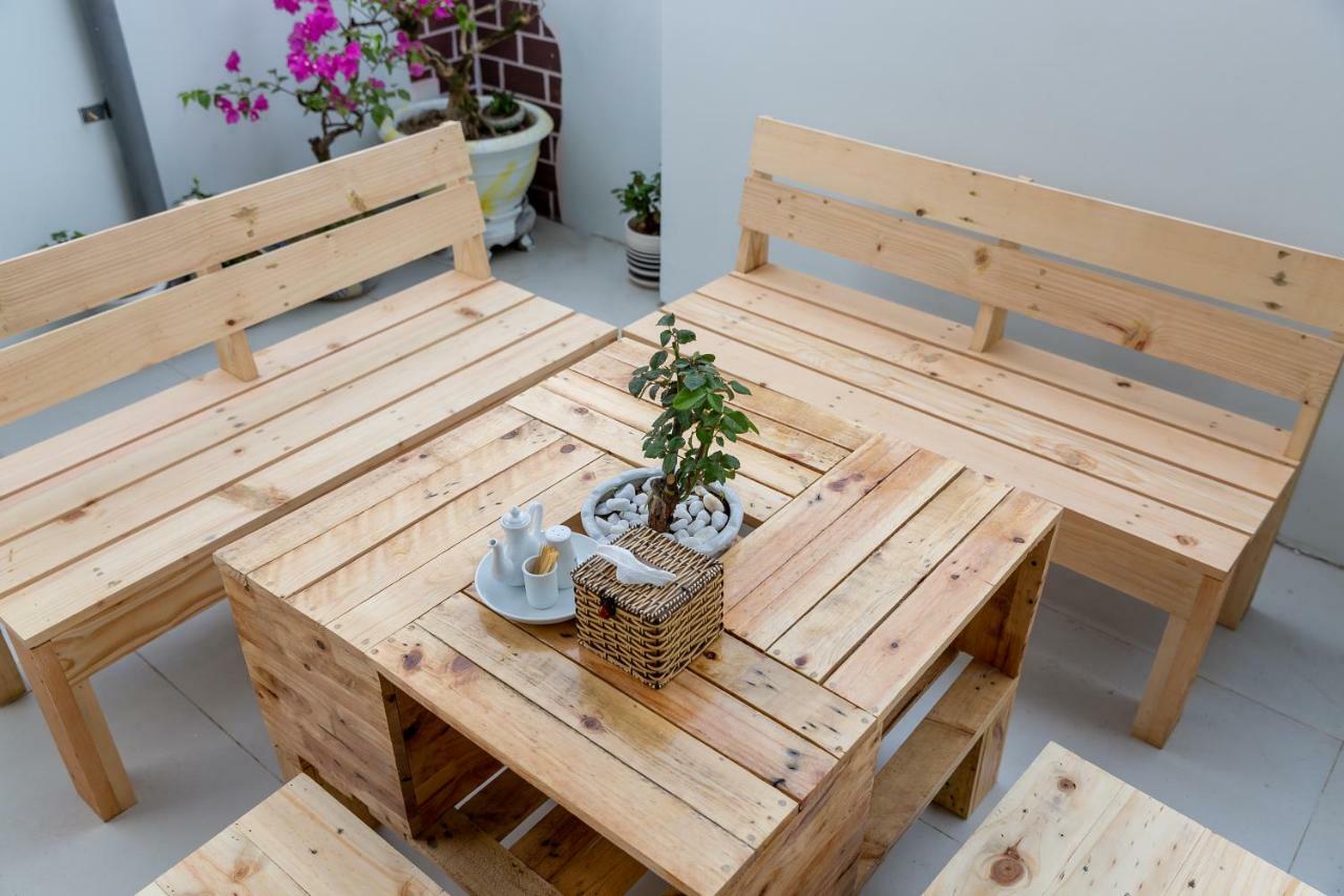 Fanhouse Apartment Đà Nẵng Ngoại thất bức ảnh