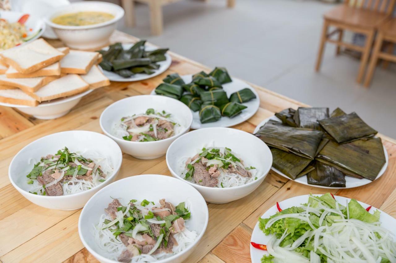 Fanhouse Apartment Đà Nẵng Ngoại thất bức ảnh