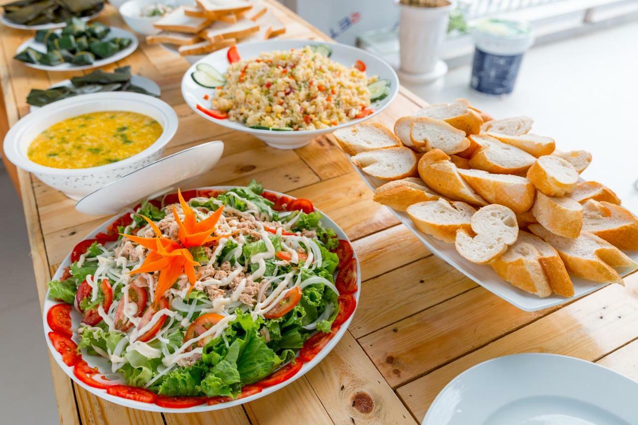 Fanhouse Apartment Đà Nẵng Ngoại thất bức ảnh