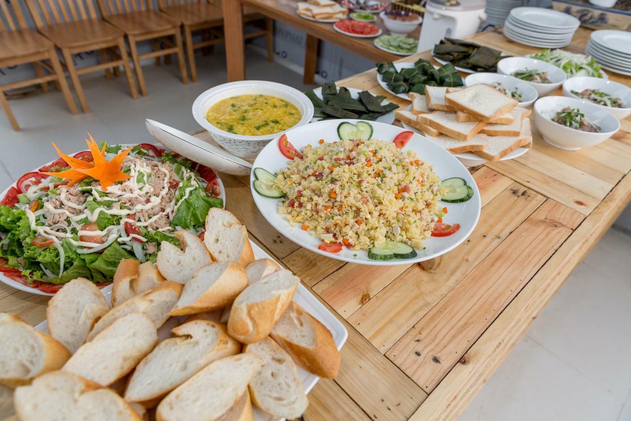 Fanhouse Apartment Đà Nẵng Ngoại thất bức ảnh