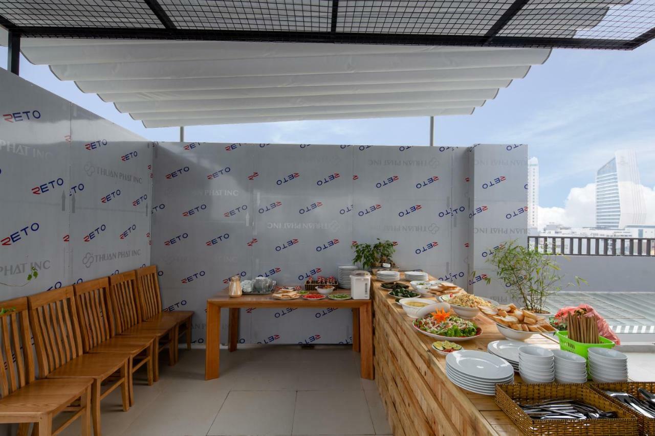 Fanhouse Apartment Đà Nẵng Ngoại thất bức ảnh
