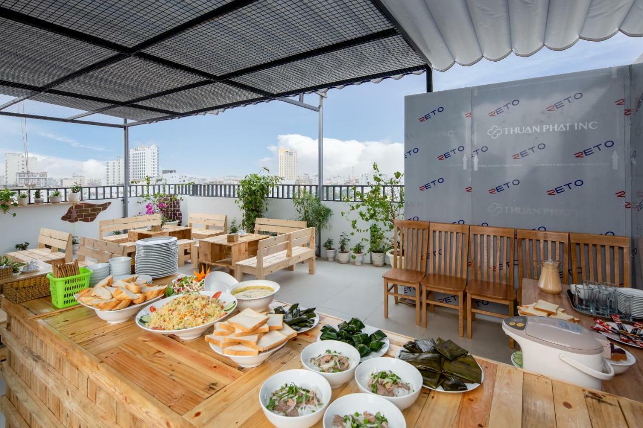 Fanhouse Apartment Đà Nẵng Ngoại thất bức ảnh