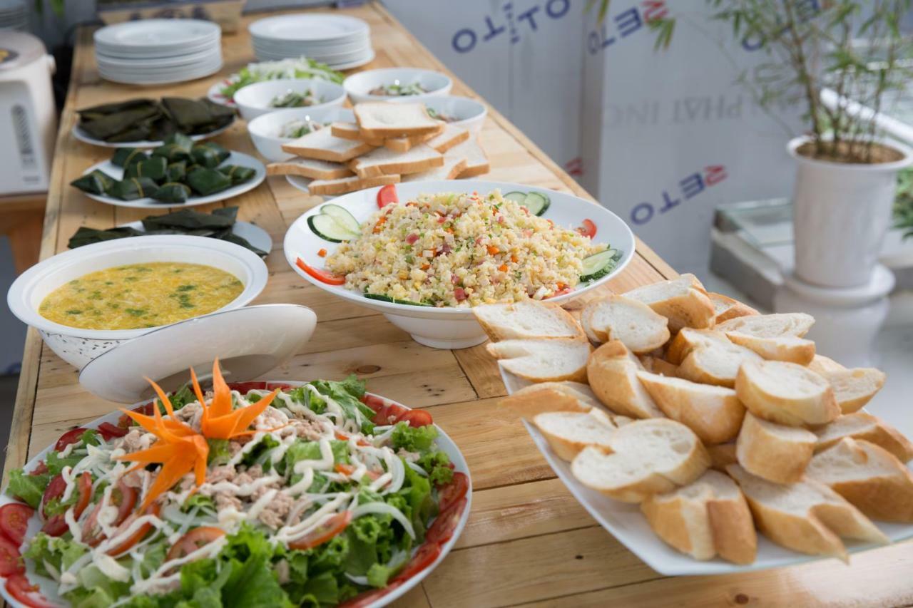 Fanhouse Apartment Đà Nẵng Ngoại thất bức ảnh
