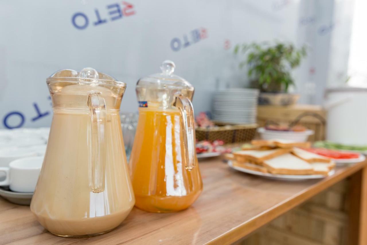 Fanhouse Apartment Đà Nẵng Ngoại thất bức ảnh