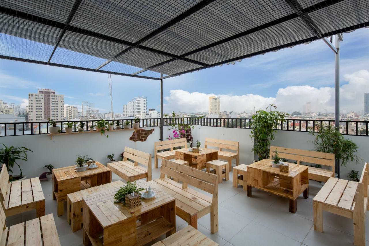 Fanhouse Apartment Đà Nẵng Ngoại thất bức ảnh
