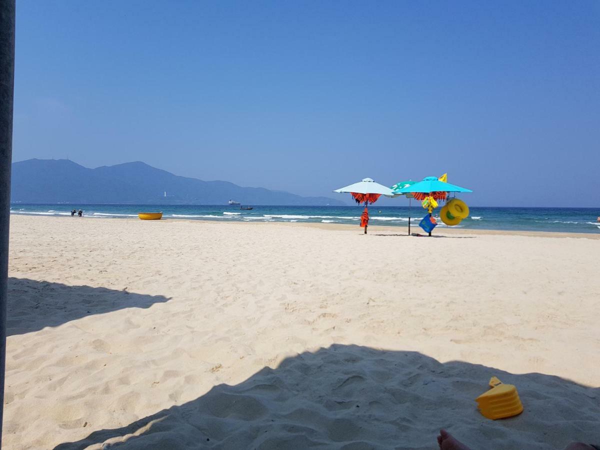 Fanhouse Apartment Đà Nẵng Ngoại thất bức ảnh